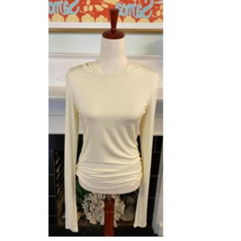 Bella Top by NIIHAI - Picture 6 of 7